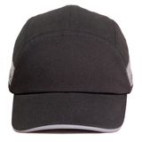Каскетка-бейсболка RZ BioT CAP черная (92220)