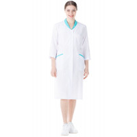 Халат женский "Акация"