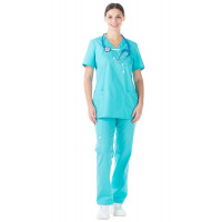 Комплект женский "Аура"