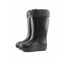 Сапоги ЭВА с надставкой и утеплителем