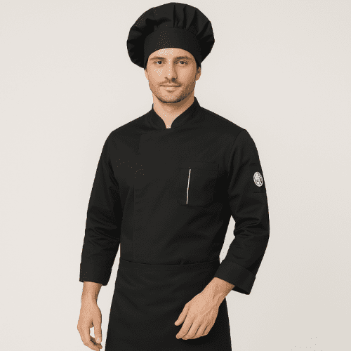 Форма для поваров