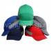 Каскетка-бейсболка «RZ BioT CAP» серая (92211)